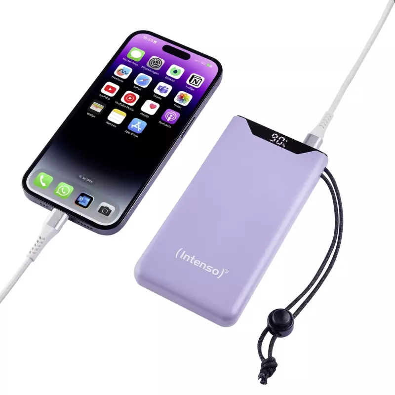 Powerbank Intenso 7332033 10000 mAh