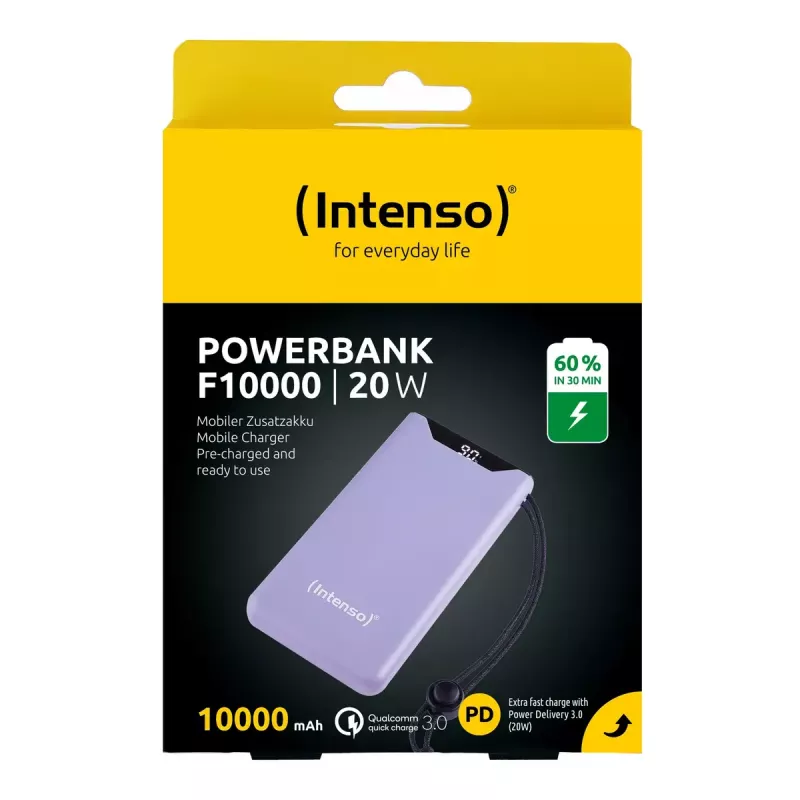 Powerbank Intenso 7332033 10000 mAh