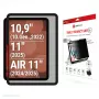 Displex TABLET PRIVACY SAFE abnehmbarer 2-Wege-Blickschutzfilter für iPad 10,9 Zoll (10.)/11 Zoll (2025)/Air 11 Zoll (2024/2025)