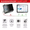 Displex TABLET PRIVACY SAFE abnehmbarer 2-Wege-Blickschutzfilter für iPad 10,9 Zoll (10.)/11 Zoll (2025)/Air 11 Zoll (2024/2025)