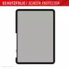Displex TABLET PRIVACY SAFE abnehmbarer 2-Wege-Blickschutzfilter für iPad 10,9 Zoll (10.)/11 Zoll (2025)/Air 11 Zoll (2024/2025)