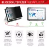 Displex TABLET PRIVACY SAFE abnehmbarer 2-Wege-Sichtschutzfilter für iPad Pro 13 Zoll/Air 13 Zoll (2024/2025)