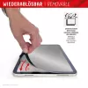 Displex TABLET PRIVACY SAFE abnehmbarer 2-Wege-Sichtschutzfilter für iPad Pro 13 Zoll/Air 13 Zoll (2024/2025)