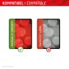 Displex TABLET PRIVACY SAFE abnehmbarer 2-Wege-Sichtschutzfilter für iPad Pro 13 Zoll/Air 13 Zoll (2024/2025)