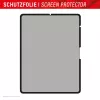 Displex TABLET PRIVACY SAFE abnehmbarer 2-Wege-Sichtschutzfilter für iPad Pro 13 Zoll/Air 13 Zoll (2024/2025)