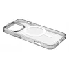Cellularline Gloss Mag - Magnetische Hülle für iPhone 16 Pro Max zum Laden und Befestigen am MagSafe-Ladegerät
