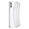 Cover Cellularline FINECIPH16T Transparent für iPhone 16 15,5 cm