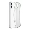 Cover Cellularline FINECIPH16T Transparent für iPhone 16 15,5 cm
