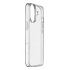 Cover Cellularline CLEARDUOIPH16T für iPhone 16 Transparent 15,5 cm