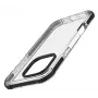 Cover Cellularline TETRACIPH16PROT für iPhone 16 Pro 6,3 Zoll Schwarz