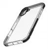Cover Cellularline TETRACIPH16T für iPhone 16 15,5 cm Schwarz