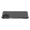 Cover Cellularline TETRACIPH16T für iPhone 16 15,5 cm Schwarz