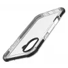 Cover Cellularline TETRACIPH16T für iPhone 16 15,5 cm Schwarz