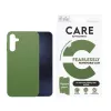 PanzerGlass CARE Fashionable Case Hülle für Samsung Galaxy A16 / A16 5G, grün