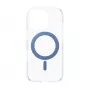 Cover PanzerGlass 1317 Handyhülle Blau Transparent für iPhone 16 Pro 6,3 Zoll