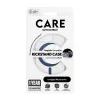 Cover PanzerGlass 1317 Handyhülle Blau Transparent für iPhone 16 Pro 6,3 Zoll