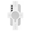 Cellularline Mag Adapter Magnetischer Klebering für Smartphones, MagSafe-Ökosystem-Enabler