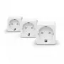 Smart Plug Philips 2300 W Indoor Weiß