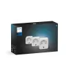 Smart Plug Philips 2300 W Indoor Weiß