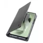 Cellularline Book Galaxy S24 FE Book-Case mit Kartenfach und Magnetverschluss