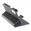 Cellularline Book Galaxy S24 FE Book-Case mit Kartenfach und Magnetverschluss