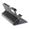 Cellularline Book Galaxy S24 FE Book-Case mit Kartenfach und Magnetverschluss