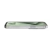 Cellularline CLEARDUOGALS24FET Handyhülle Cover Transparent 17 cm