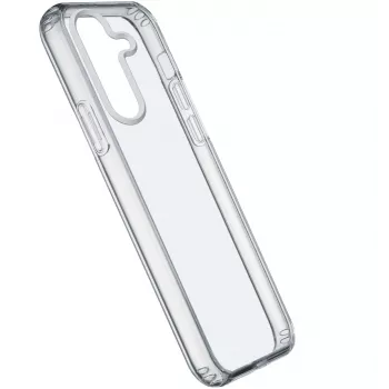 Cover Cellularline CLEARDUOGALA16T für Samsung Galaxy A16 17 cm Transparent
