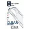Cover Cellularline CLEARDUOGALA16T für Samsung Galaxy A16 17 cm Transparent
