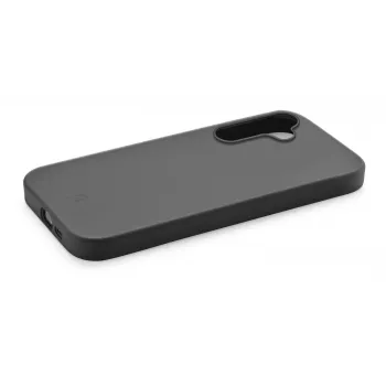 Cellularline Sensation Hülle für Samsung S24 FE Schwarz