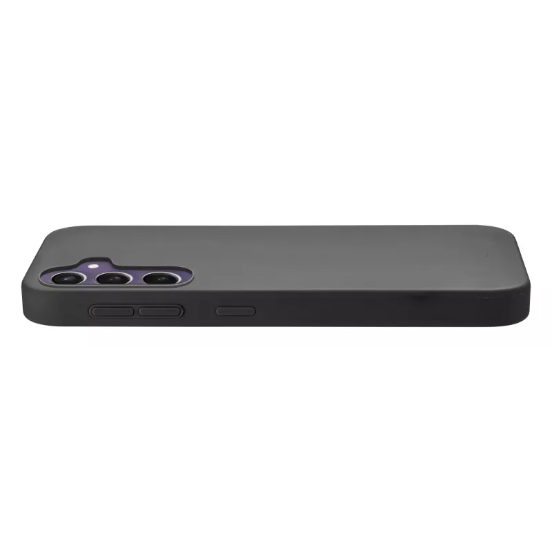 Cellularline Sensation Hülle für Samsung S24 FE Schwarz