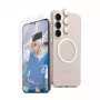 PanzerGlass ® | CARE by ® Flagship 3-in-1 Bundle Samsung Galaxy S25+