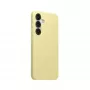 PanzerGlass CARE™ by ® Case Chardonnay Samsung Galaxy S25+, Cover, Samsung, Samsung - Galaxy S25+, Gelb