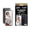 PanzerGlass CARE 2-in-1-Bundle für Samsung Galaxy A35 5G – Displayschutz und Schutzcase