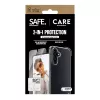 PanzerGlass CARE 2-in-1-Bundle für Samsung Galaxy A35 5G – Displayschutz und Schutzcase