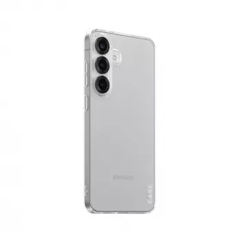 Cover PanzerGlass Samsung Galaxy S25+ Transparent X-Ray Soft