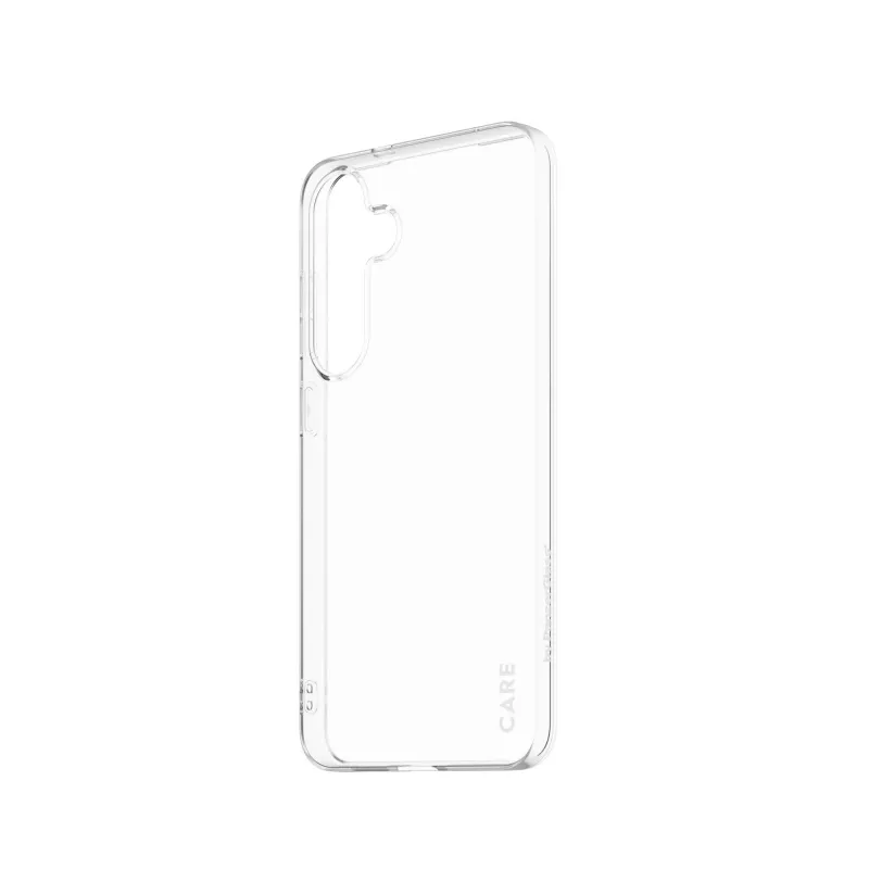 Cover PanzerGlass Samsung Galaxy S25+ Transparent X-Ray Soft