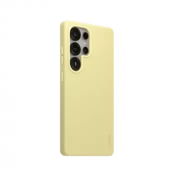 PanzerGlass CARE™ by ® Case Chardonnay Samsung Galaxy S25 Ultra