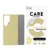 PanzerGlass CARE™ by ® Case Chardonnay Samsung Galaxy S25 Ultra