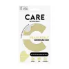 PanzerGlass CARE™ by ® Case Chardonnay Samsung Galaxy S25 Ultra