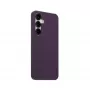 PanzerGlass CARE™ by ® Case Plum Lila w. Qi Kompatibel Samsung Galaxy S25+