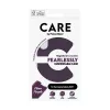 PanzerGlass CARE™ by ® Case Plum Lila w. Qi Kompatibel Samsung Galaxy S25+