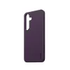 PanzerGlass CARE™ by ® Case Plum Lila w. Qi Kompatibel Samsung Galaxy S25+