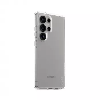 PanzerGlass CARE™ by ® Urban Combat Hülle Transparent Samsung Galaxy S25 Ultra