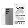 PanzerGlass CARE™ by ® Urban Combat Hülle Transparent Samsung Galaxy S25 Ultra