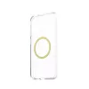 PanzerGlass CARE Urban Combat transparente Hülle Chardonnay Qi Samsung Galaxy S25+