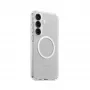 PanzerGlass CARE™ by ® Urban Combat Case Star Lit w. White Qi Kompatibel Samsung Galaxy S25+