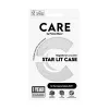 PanzerGlass CARE™ by ® Urban Combat Case Star Lit w. White Qi Kompatibel Samsung Galaxy S25+