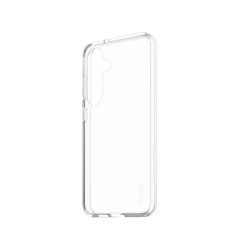 PanzerGlass CARE™ by ® Urban Combat Hülle Transparent Samsung Galaxy S25+
