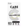 PanzerGlass CARE™ by ® Urban Combat Case Transparent w. Chardonnay Qi Kompatibel Samsung Galaxy S25 Ultra